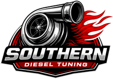 Southern Diesel Tuning logo